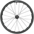 Zipp 353 NSW tubeless disc brake rear wheel, Shimano HG freehub, view 1