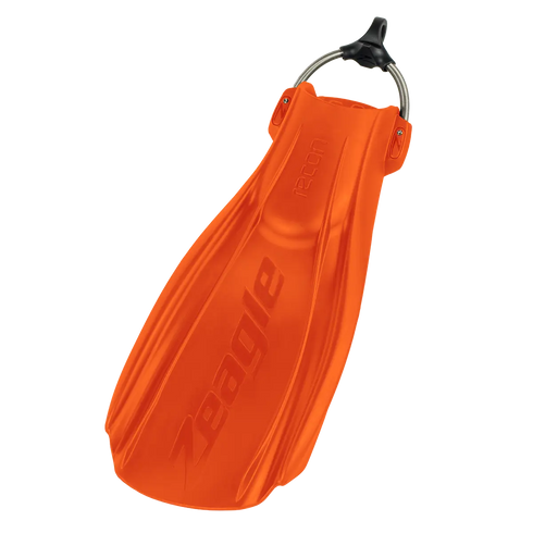 Zeagle Recon Rescue Fins