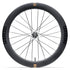 Reserve 64 SL Turbulent Aero rear wheel with Tune hub, side view