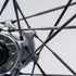 Reserve 57/64 SL carbon spoke detail
