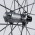 Tune Pico hub on Reserve 57/64 SL wheelset, detail