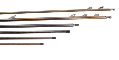 Riffe 9/32 X 55 (6Mm) Threaded Shaft