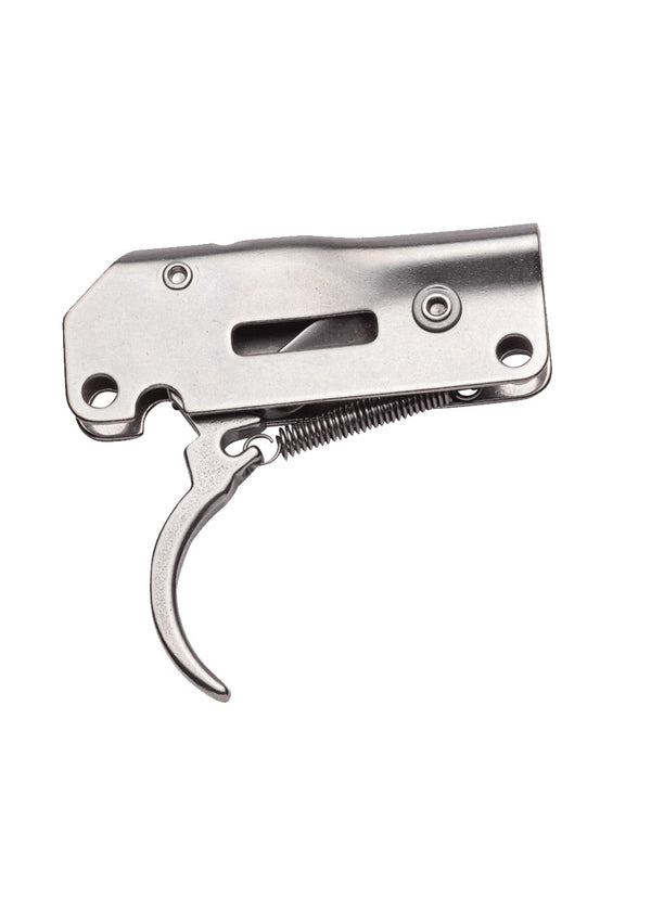 Riffe S.S. Trigger Mechanism Assembly (Euro)