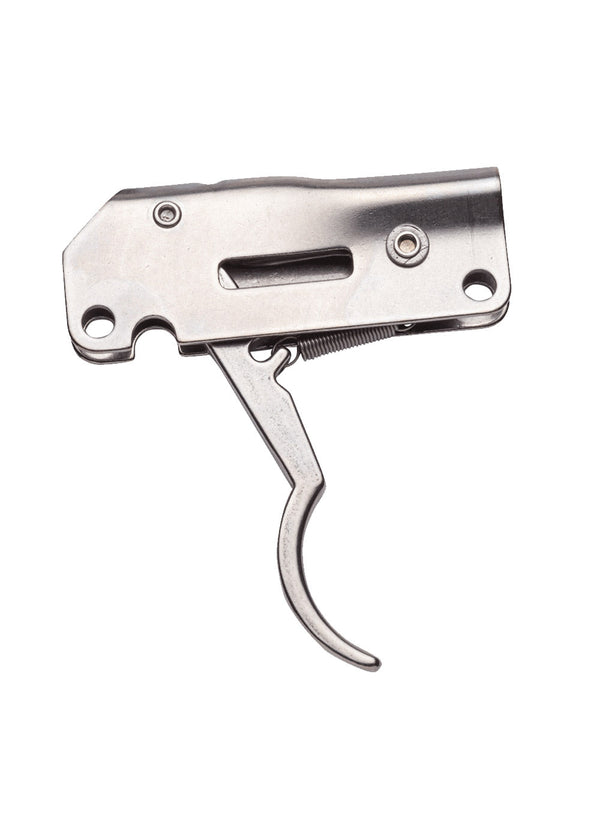Riffe S.S. Trigger Mechanism Assembly (Standard)