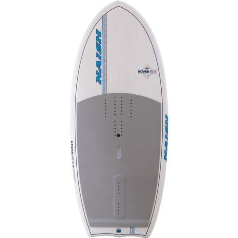 Naish Hover GS Foil 2022 High-Performance Foil Board for Smooth Gliding