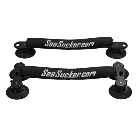 Sea Sucker Board Vacuum Mount Car Rack