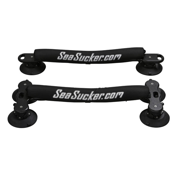 Sea Sucker Board Vacuum Mount Car Rack