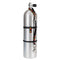 Sea Pearls stage bottle strap kit fitted on a cylinder