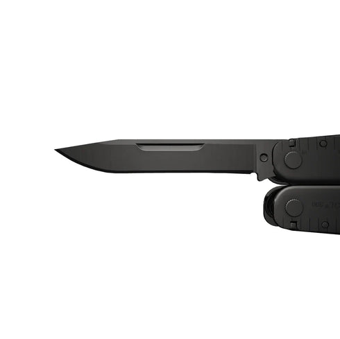 Leatherman Super Tool 300 EOD Black Box