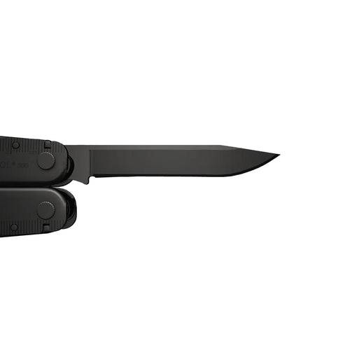 Leatherman Super Tool 300 EOD Black Box