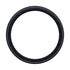 Schwalbe Pro One Aero front tyre, tread close-up