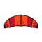 Slingshot Rally GT V2 Kite Stable Kite for Strong Wind Kitesurfing