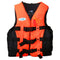 Sports Plus Life Jacket Safety Vest for Water Activities