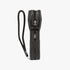 Highlander Orion 280 Zoom Hand Torch, black, top view