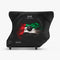 Scicon Aerocomfort 3.1 Road bike travel bag, UAE flag edition, front view