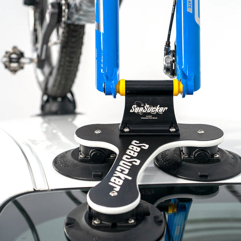 Bike Rack Sea Sucker Talon Max 1 Bike
