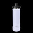 Waicee Stainless Steel Water Bottle 21oz - Durable and Insulated Hydration Bottle