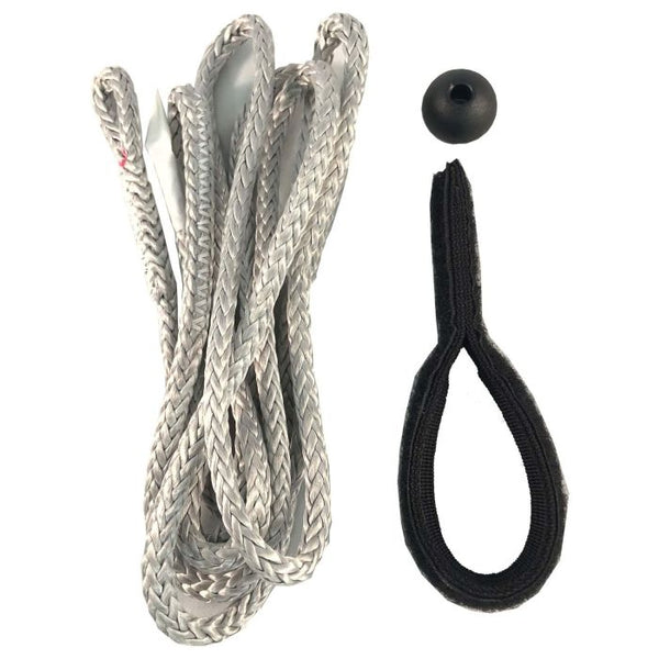 Naish 5-Line Trim Line 2024, a reinforced central depower line replacement specifically for 5-line kite control systems.
