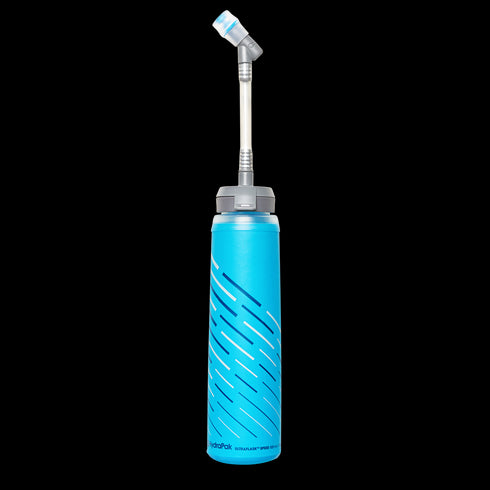 Hydrapak Soft Flask – Ultraflask Speed 500ml - Malibu Blue