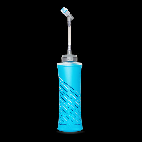 Hydrapak Soft Flask – Ultraflask Speed 600ml - Malibu Blue