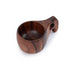 Barebones Living Kuksa Cup - Traditional Wooden Cup for Outdoor Adventures