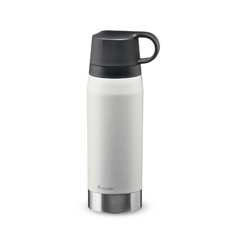 Aladdin CityPark Thermavac Insulated Bottle 1.1L - Large Capacity Bottle for Outdoor Adventures
