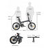 ADO Air 20S Folding E-Bike Revolution 35KMH