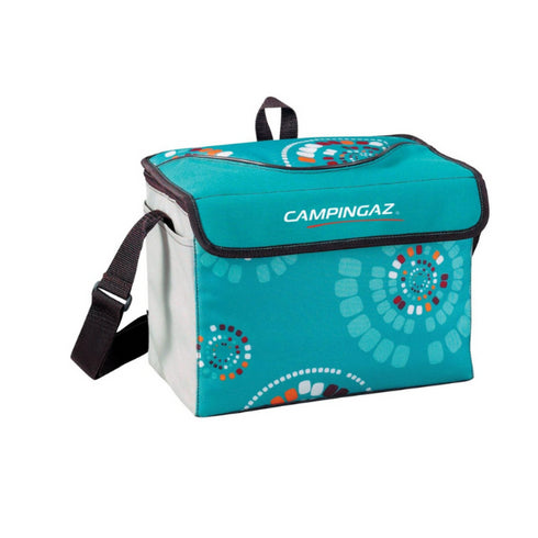 Campingaz Ethnic MiniMaxi 9L Soft Cooler Bag