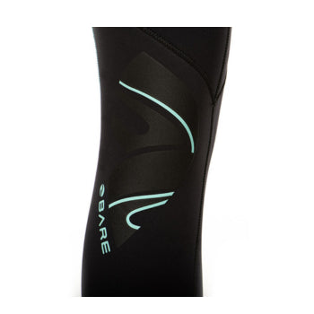 Bare Wetsuit 3/2Mm Nixie Ultra Full, Women