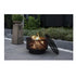Bad Axe Radiance Firepit - Elegant Design for Warm & Memorable Gatherings