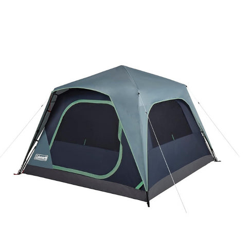 Coleman Instant Skylodge Tent - Quick Setup Family Tent