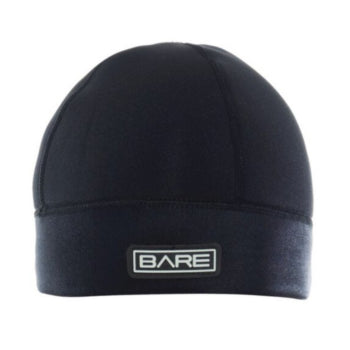 Bare Hood Neo Beanie