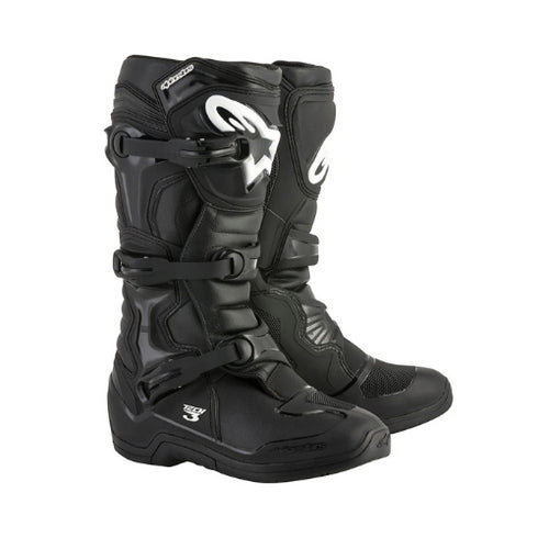 Alpinestars Tech 3 Motocross Boots