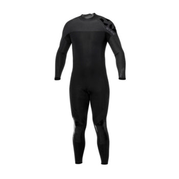 Bare Wetsuit 3/2Mm Revel Full Men