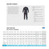 Bare Wetsuit 3/2Mm Revel Full Men