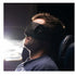 Matador Blackout Eyemask with Earplugs Kit - Ultimate Sleep Solution for Travel