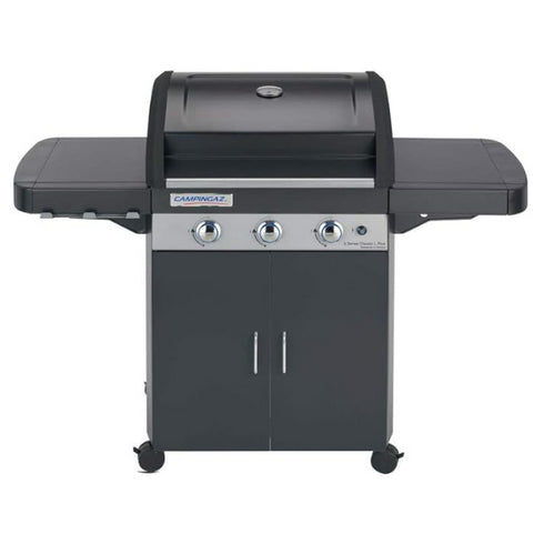Campingaz BBQ 3 Series LD Plus - Stylish and Functional Gas Grill
