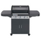 Campingaz BBQ 3 Series LD Plus - Stylish and Functional Gas Grill