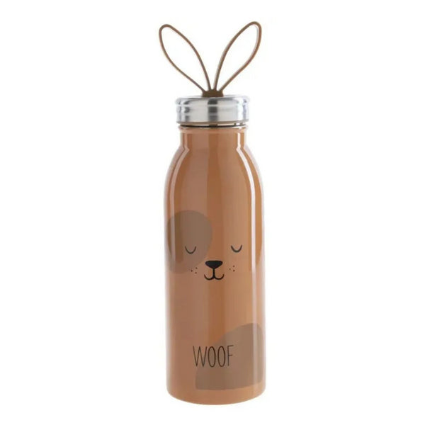Aladdin 0.43L Water Bottle EMEA - Compact & Lightweight Hydration Companion for On-the-Go Lifestyles