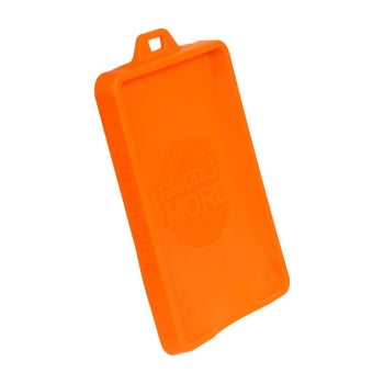 Blackstone Silicone Spatula Mat for Ladle - Heat-Resistant and Non-Slip Surface