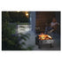 Bad Axe The Spark Firepit - Compact & Efficient Firepit for Outdoor Enthusiasts