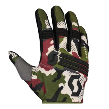 Scott X-Plore MX Gloves