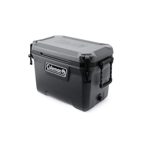 Coleman Convoy 55QT Cooler Cool Box 55L Holds Ice for up to 4 Days