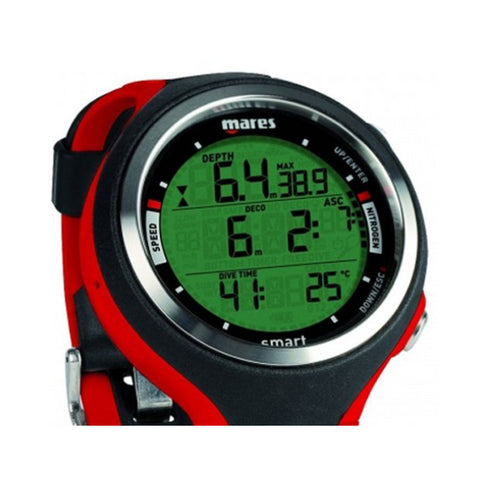 Mares Dive Computer Smart