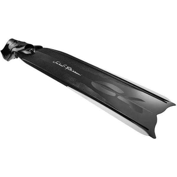 C4 Carbon Umberto Pelizzari freediving fin