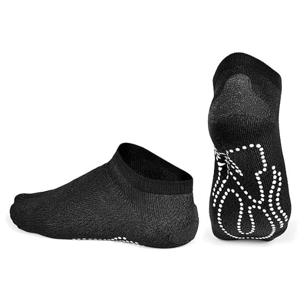 C4 Carbon Dyn fin socks
