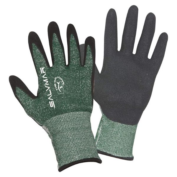 Salvimar Dymax spearfishing gloves