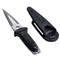 Salvimar ST-Blade spearfishing knife, black