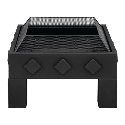 Bad Axe The Spark Firepit - Compact & Efficient Firepit for Outdoor Enthusiasts