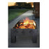 Bad Axe The Spark Firepit - Compact & Efficient Firepit for Outdoor Enthusiasts